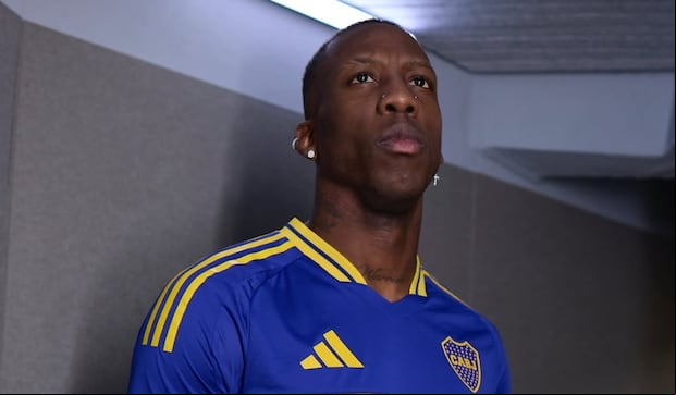 Luis Advíncula juegan en Boca Juniors desde 2021. (Foto: Boca)