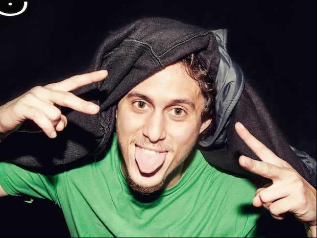 Canserbero no se asesinó, como se determinó al comienzo de las investigaciones, sino que fue asesinado por su mánager (Foto: Canserbero / Facebook)