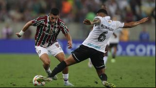 Fluminense vs. Gremio (2-1; 4-2 en penales): goles, video y resumen por Copa Libertadores