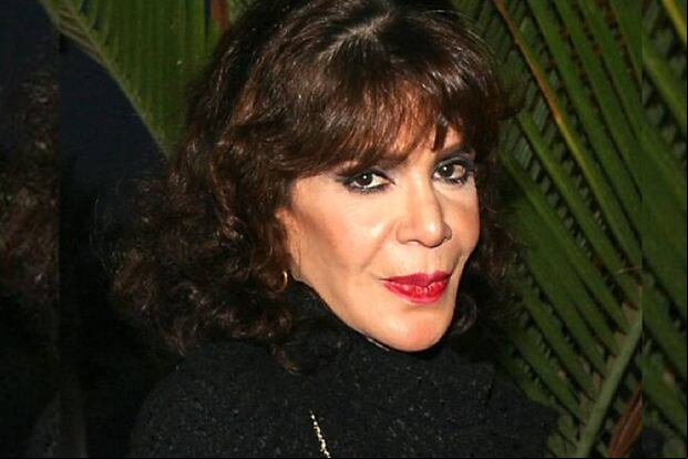 Renata Flores inició su carrera como cantante y luego dio el salto a la televisión (Foto: Televisa)