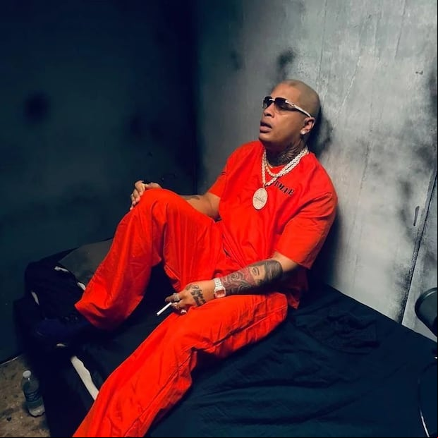 Pacho "El Antifeka" nació el 24 de marzo de 1981 (Foto: Pacho El Antifeka/ Instagram)
