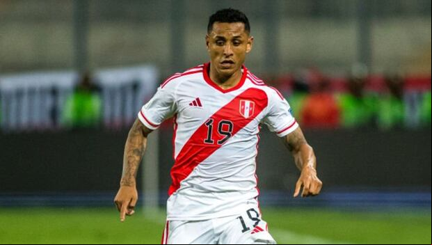 Yoshimar Yotún. (Foto: Getty Images)