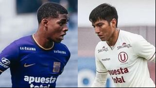 Con Alianza y la ‘U’: fixture, formato y grupos del Torneo Juvenil Sub 18 - 2025