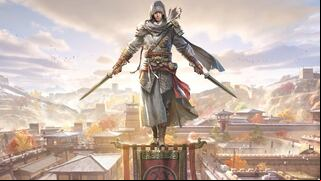Ubisoft retrasa el lanzamiento de Assassin’s Creed Jade