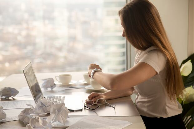 Revisa la fecha de vigencia de la nueva jornada laboral de 40 horas semanales en México. (Foto: Freepik).