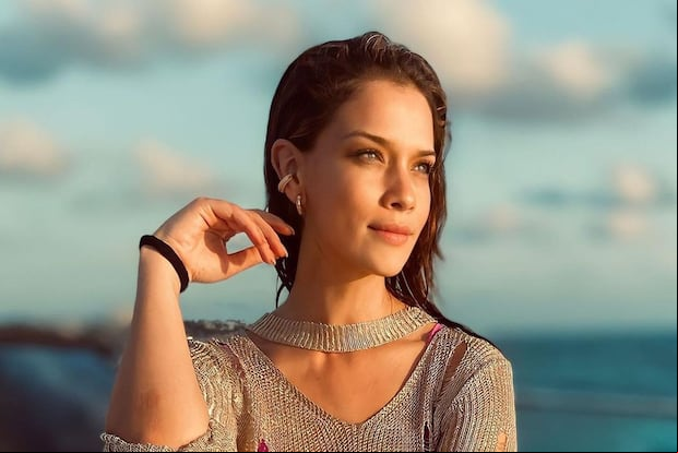 A la actriz no le quedó de otra que pedir disculpas tras llegar de una forma no adecuada a una audición (Foto: Carolina Miranda / Instagram)
