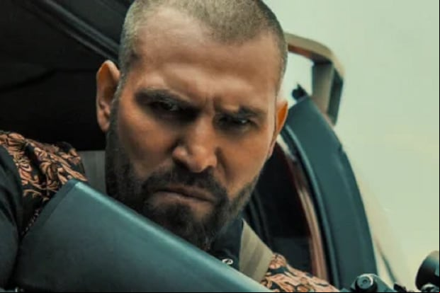 La temporada 9 será la última de Rafael Amaya (Foto: Telemundo)