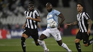 Aurora vs. Botafogo (0-6): video, goles y resumen por Copa Libertadores 2024