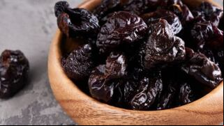 ¿Qué fruta tiene la suficiente proteína para hacerte ganar masa muscular?