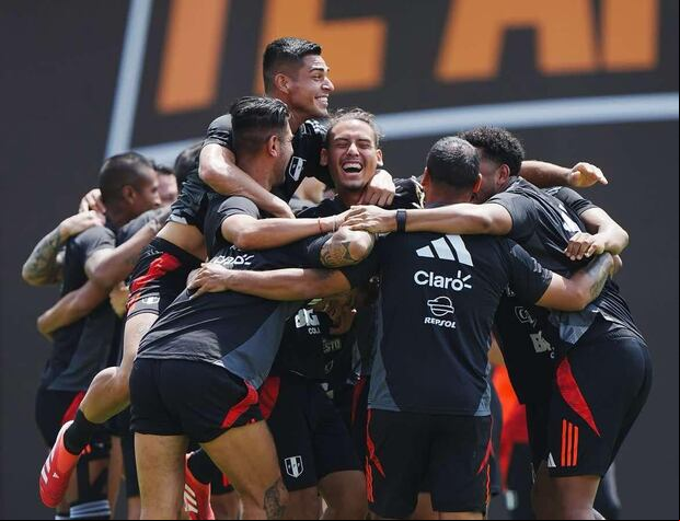 La Selección Peruana ha cambiado el ánimo con Óscar Ibáñez, según afirmó Freddy Ames.
