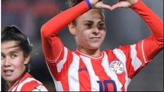 Qué canal trasnmitió México - Paraguay por la Copa Oro Femenil 2024