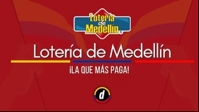 Descubre los números ganadores de la Lotería de Medellín del 16 de agosto. (Foto: Depor)