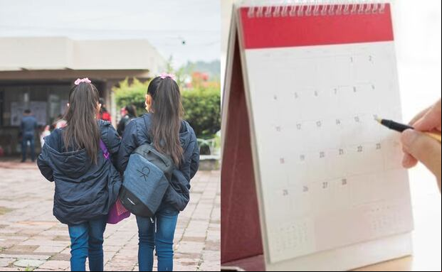 Calendario SEP: ¿Cuándo es el próximo puente del ciclo escolar 2023 - 2024?