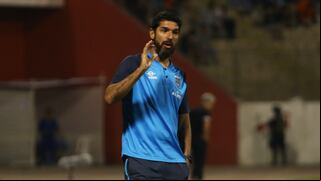 Por una fecha más: Sebastián Abreu no dirigirá en el duelo contra Atlético Grau