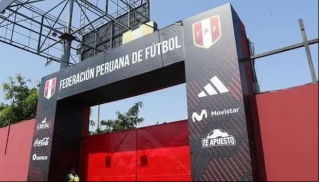 Melgar ha sido una fuerte oposición hacia la gestión de la FPF. (Foto: GEC)