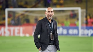 Talleres se alista para visitar a Alianza Lima: Guiñazú habló tras la derrota en Argentina