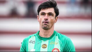 Daniel Ferreyra anunció su retiro: la carrera del ‘1′ que se despide en Los Chankas vs. Universitario