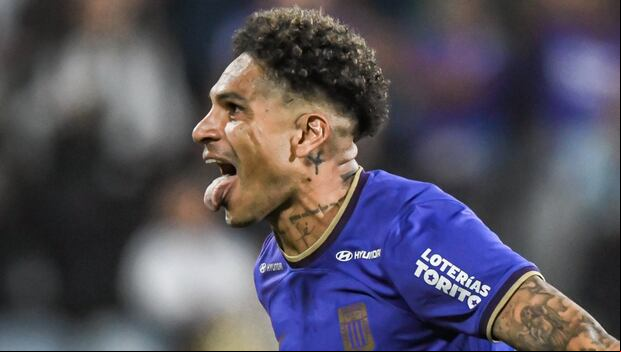 Paolo Guerrero registra cuatro goles con Alianza Lima. (Foto: Liga 1)