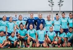 Sin Adriana Lúcar: Alianza Lima viaja a Ecuador para disputar amistosos de pretemporada
