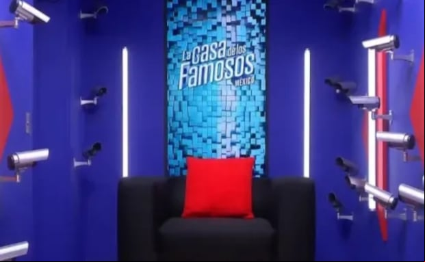 ¿Cómo votar en La Casa de los Famosos México desde USA, Argentina, Colombia o Perú? (Fuente: Televisa)
