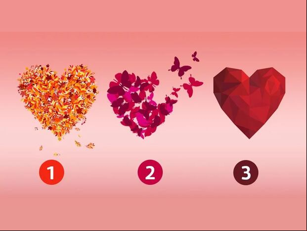 Simplemente elige uno de los corazones que se presentan a continuación y prepárate para recibir un vistazo a tu prometedor futuro. ¿Estás listo para abrazar las extraordinarias posibilidades que te esperan?