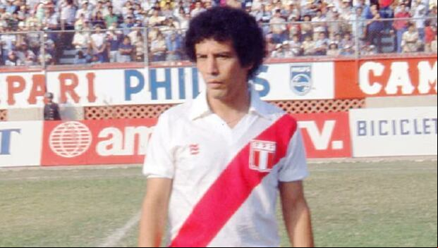 César Cueto fue uno de los futbolistas peruanos irados por Jorge Aravena. (Foto: GEC)