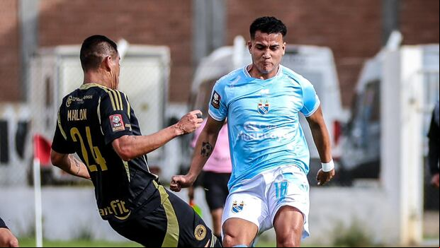 Cusco FC cayó en la Fecha 10 frente a ADT con un marcador de 2-1 en contra. (Foto: Liga 1)