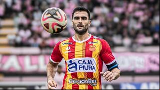 Álvaro Ampuero, antes del Alianza Lima-Atlético Grau: “La ‘U’ debería ser campeón este año”