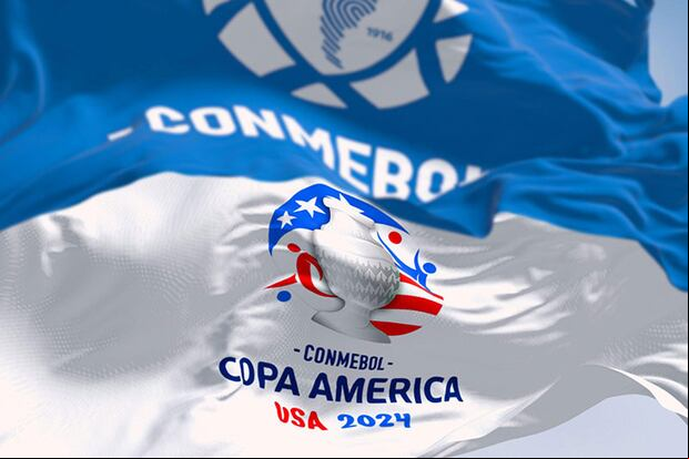 Copa América 2024 (Fuente: Valerio Rosati / Alamy Stock Photo)