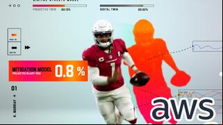 NFL y AWS Transforman el Fútbol con IA: Nuevas Estadísticas y Herramientas Innovadoras