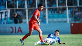 Sporting Cristal y Alianza Atlético se enfrentan por la fecha 9 del Torneo Apertura. (Foto: @ClubSCristal)