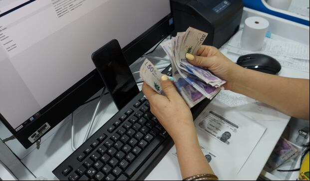 Consulta toda la información sobre el pago de la Renta Ciudadana. (Foto: Difusión)