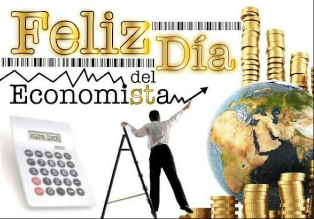 Frases por el Día del Economista: las mejoras imágenes y mensajes para el 6 de noviembre (Foto: Internet).