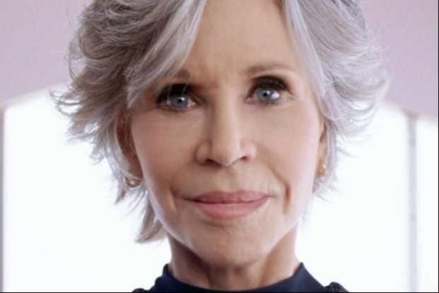 La actriz tiene 84 años de edad (Foto: Jane Fonda / Instagram)