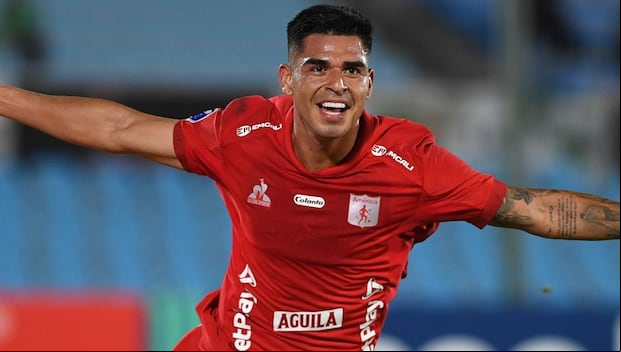 Luis Ramos lleva dos partidos con la Selección Peruana. (Foto: Getty Images)