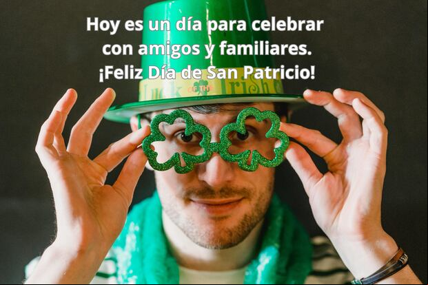 El próximo 17 de marzo se celebra el Día de San Patricio. (Foto: Pixabay).