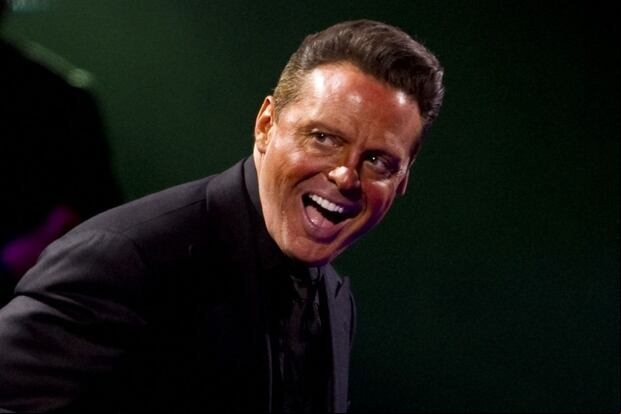 Luis Miguel sigue siendo el ícono de multitudes en México (Foto: Martin Bernetti / AFP)