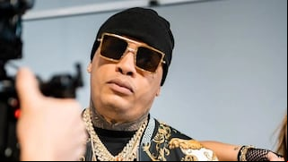 Así fue la vida de Pacho “El Antifeka”, el cantante de reggaetón asesinado a tiros en Puerto Rico