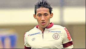 La ‘U’ a paso firme: contrato de tres años con ‘Canchita’ e interés en el ‘Loco’ Cortez. (Foto: GEC)
