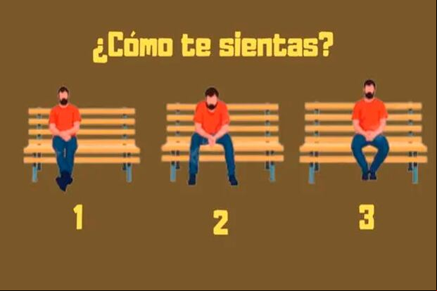 TEST DE PERSONALIDAD | Solo escoge una opción y luego descubrirás los resultados. | Foto: genial.guru
