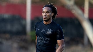 “Sé que en cualquier momento volveré”: André Carrillo, indiscutido en el ‘Timao’, sobre la Selección Peruana