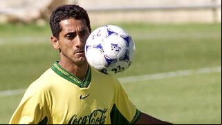 Conmoción por la muerte de Zé Carlos a los 56 años: ¿de qué falleció el subcampeón mundial 1998?
