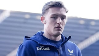 Oliver Sonne con nota aprobatoria: DT del Burnley destacó su debut en el triunfo por la FA Cup