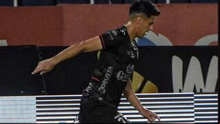 Junior vs. Cúcuta (3-4): goles, resumen y vídeo por Copa BetPlay