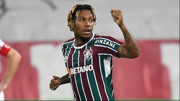 Abel Hernández perteneció a equipos como Fluminense e Internacional de Brasil, así como el Hull City de la Premier League o Palermo, de Italia. (Foto: Getty Imagen)