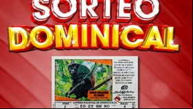 Resultados de la Lotería Nacional de Panamá del 11 de agosto. (Foto: X/Oficial)
