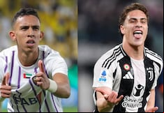 ¿Cuándo juegan Al Ain vs. Juventus por el Mundial de Clubes 2025?