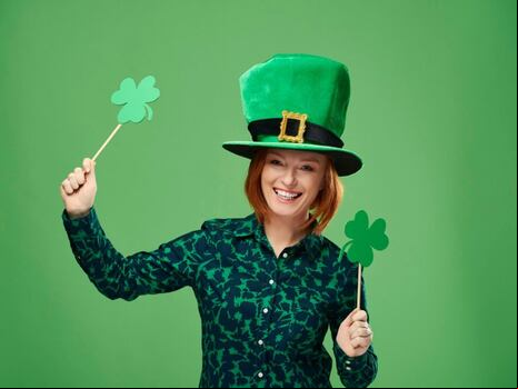 5 símbolos que revelan la esencia del Día de San Patricio