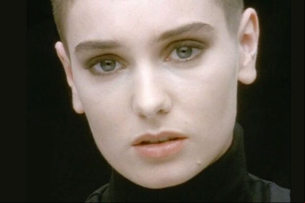 Sinéad O'Connor perdió la vida luego de muchos años luchando contra problemas mentales (Foto: Sinéad O'Connor / YouTube)