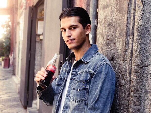 Adam Jendoubi falleció a los 23 años tras nueve días en coma (Foto: adamjendoubi_official / Instagram)